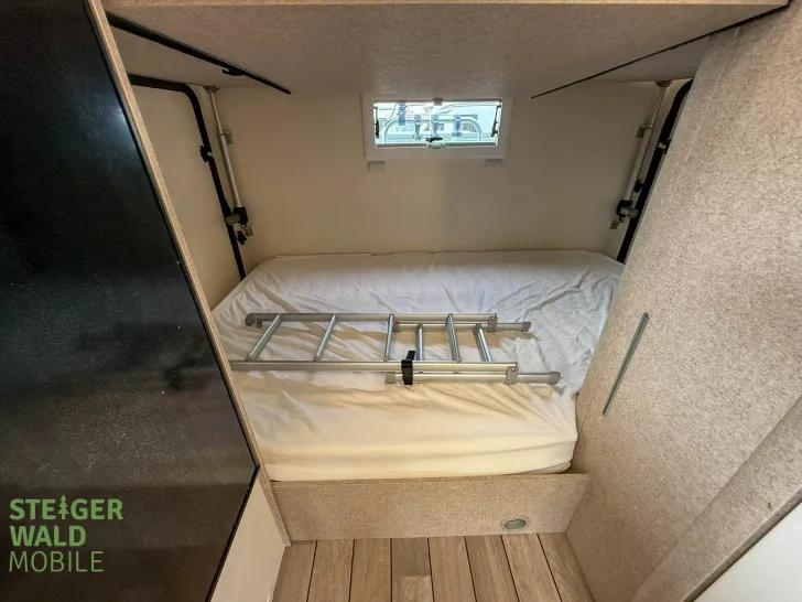 Fahrzeugbild Forster A 699 DVB / RFK/TV/Solar/Klima #24