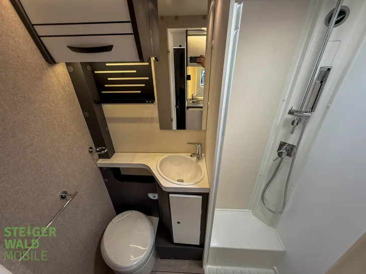 Fahrzeugbild Forster A 699 DVB / RFK/TV/Solar/Klima #26