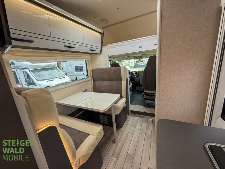 Fahrzeugbild Forster A 699 DVB / RFK/TV/Solar/Klima #29