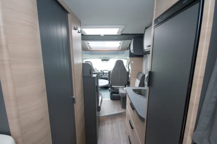 Fahrzeugbild Knaus L!VE TI 650 MEG Platinum Selection #6