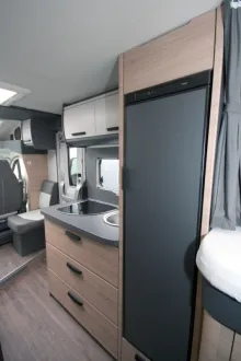 Fahrzeugbild Knaus L!VE TI 650 MEG Platinum Selection #7