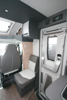 Fahrzeugbild Knaus L!VE TI 650 MEG Platinum Selection #8