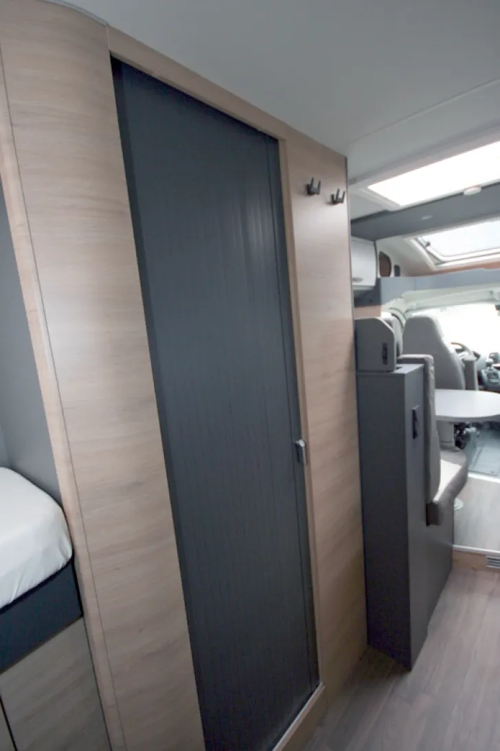 Fahrzeugbild Knaus L!VE TI 650 MEG Platinum Selection #9