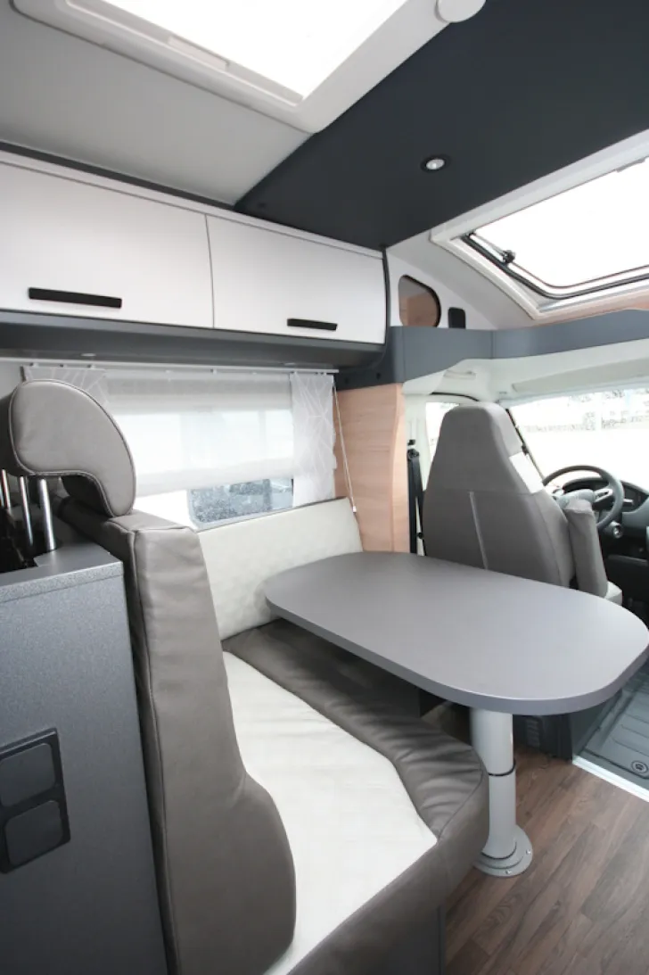 Fahrzeugbild Knaus L!VE TI 650 MEG Platinum Selection #10