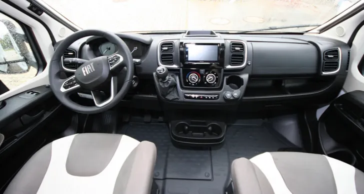 Fahrzeugbild Knaus L!VE TI 650 MEG Platinum Selection #12