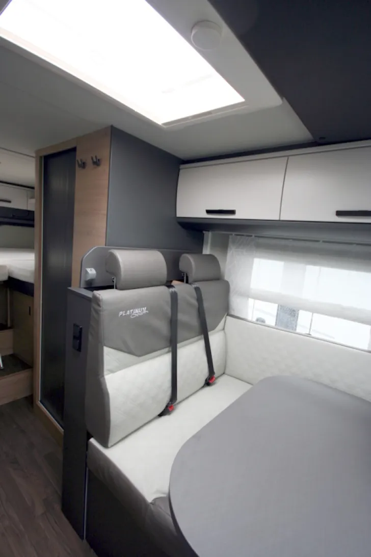 Fahrzeugbild Knaus L!VE TI 650 MEG Platinum Selection #14