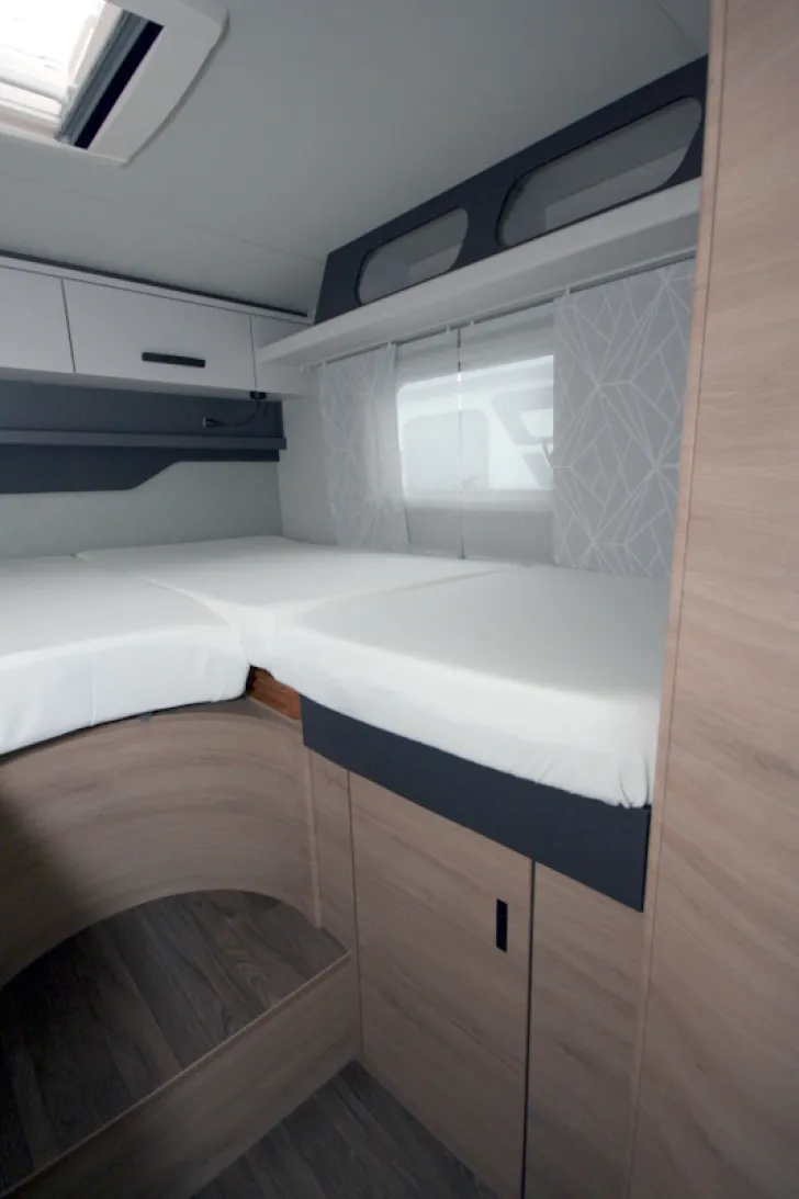 Fahrzeugbild Knaus L!VE TI 650 MEG Platinum Selection #15