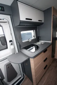 Fahrzeugbild Knaus L!VE TI 650 MEG Platinum Selection #17