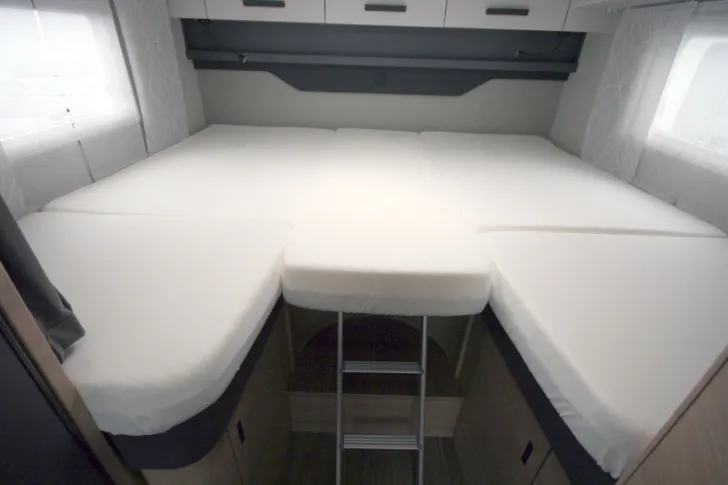 Fahrzeugbild Knaus L!VE TI 650 MEG Platinum Selection #20