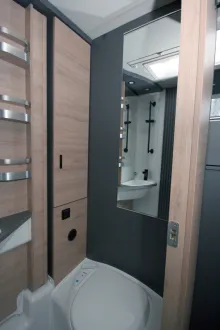 Fahrzeugbild Knaus L!VE TI 650 MEG Platinum Selection #21