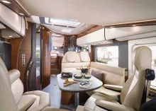 Fahrzeugbild Carthago chic c-line I 4.9 LE L 2026-ALDE/X2/HY4/SKY DREAM/TOP #5