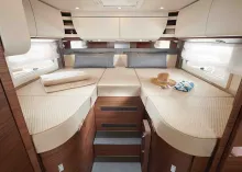 Fahrzeugbild Carthago chic c-line I 4.9 LE L 2026-ALDE/X2/HY4/SKY DREAM/TOP #6