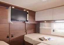 Fahrzeugbild Carthago chic c-line I 4.9 LE L 2026-ALDE/X2/HY4/SKY DREAM/TOP #12