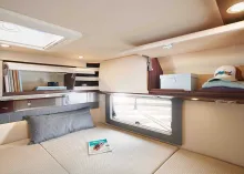 Fahrzeugbild Carthago chic c-line I 4.9 LE L 2026-ALDE/X2/HY4/SKY DREAM/TOP #8