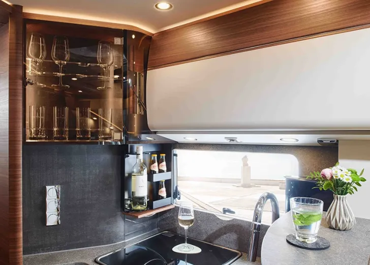 Fahrzeugbild Carthago chic c-line I 4.9 LE L 2026-ALDE/X2/HY4/SKY DREAM/TOP #10