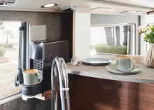 Fahrzeugbild Carthago chic c-line I 4.9 LE L 2026-ALDE/X2/HY4/SKY DREAM/TOP #9