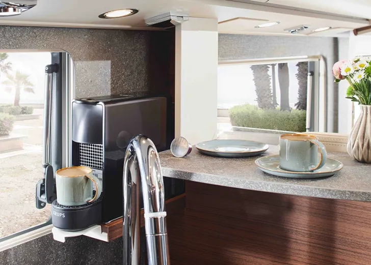 Fahrzeugbild Carthago chic c-line I 4.9 LE L 2026-ALDE/X2/HY4/SKY DREAM/TOP #11