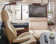 Fahrzeugbild Carthago chic c-line I 4.9 LE L 2026-ALDE/X2/HY4/SKY DREAM/TOP #10