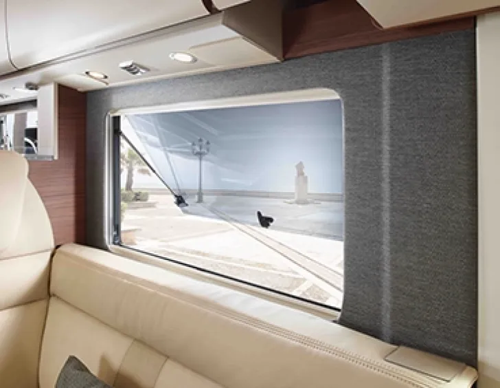 Fahrzeugbild Carthago chic c-line I 4.9 LE L 2026-ALDE/X2/HY4/SKY DREAM/TOP #14