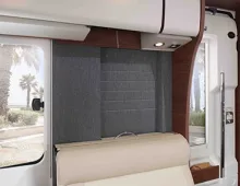 Fahrzeugbild Carthago chic c-line I 4.9 LE L 2026-ALDE/X2/HY4/SKY DREAM/TOP #14