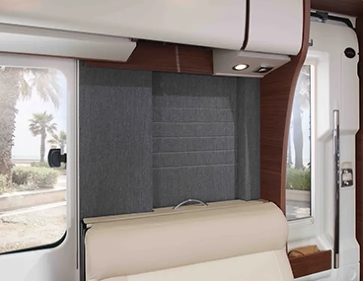 Fahrzeugbild Carthago chic c-line I 4.9 LE L 2026-ALDE/X2/HY4/SKY DREAM/TOP #13