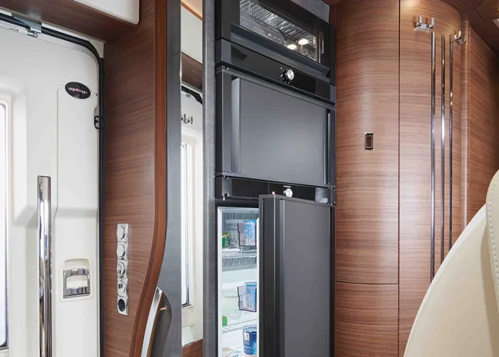 Fahrzeugbild Carthago chic c-line I 4.9 LE L 2026-ALDE/X2/HY4/SKY DREAM/TOP #16