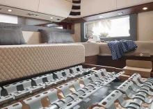 Fahrzeugbild Carthago chic c-line I 4.9 LE L 2026-ALDE/X2/HY4/SKY DREAM/TOP #18