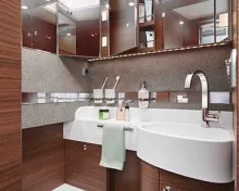 Fahrzeugbild Carthago chic c-line I 4.9 LE L 2026-ALDE/X2/HY4/SKY DREAM/TOP #17