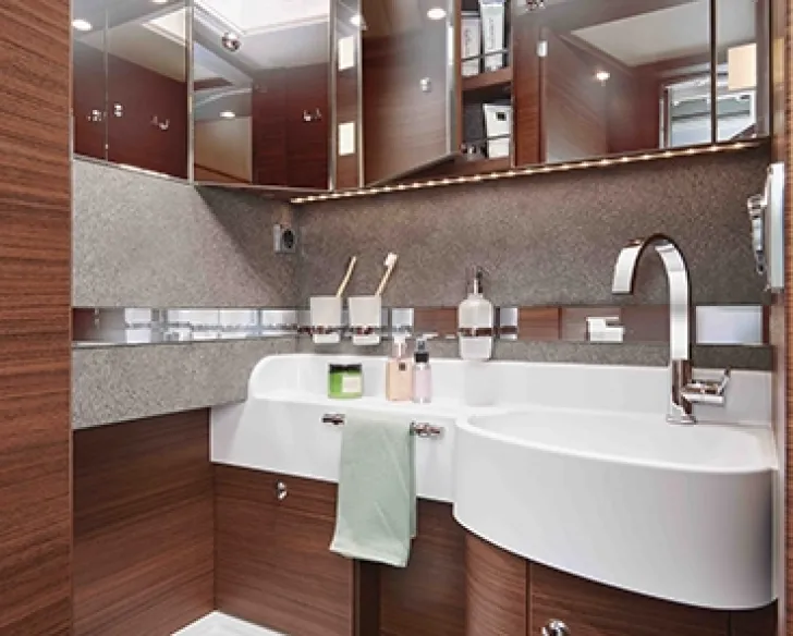 Fahrzeugbild Carthago chic c-line I 4.9 LE L 2026-ALDE/X2/HY4/SKY DREAM/TOP #18