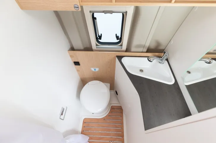 Fahrzeugbild Sunlight Cliff 600 GÜMA Edition ** UVP: 57.352  #15