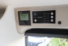 Fahrzeugbild Sunlight Cliff 600 Dezemberspecial bis 31.12.25 #15