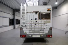 Fahrzeugbild Dethleffs A5430 Esprit/DPF-Grüne Plakette/Markise/TÜV 5-26 #3