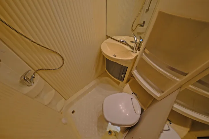 Fahrzeugbild Dethleffs A5430 Esprit/DPF-Grüne Plakette/Markise/TÜV 5-26 #13