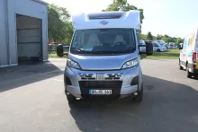Fahrzeugbild Carado T 459 AT8G+DuoControl+DoppelRFK+Markise #4