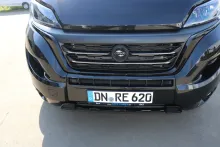 Fahrzeugbild Carado Camper Van CV 640 AT9G+EX Mietfahrzeug 2025 #3