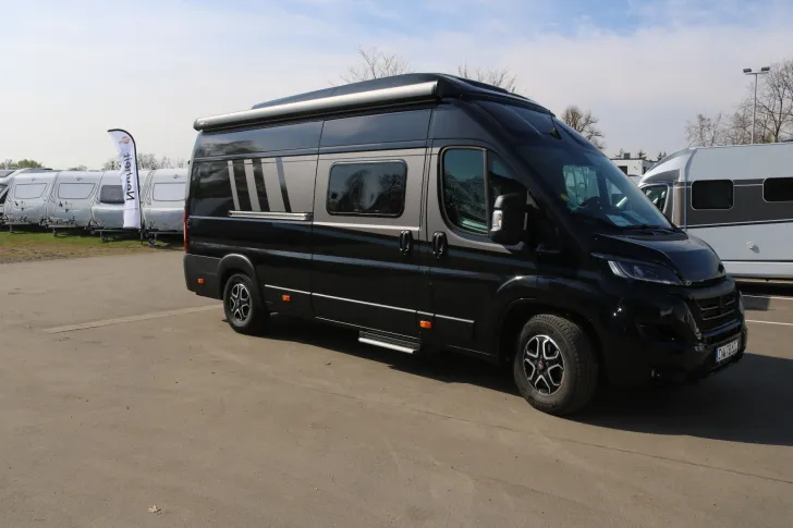 Fahrzeugbild Carado Camper Van CV 640 AT9G+EX Mietfahrzeug 2025 #4