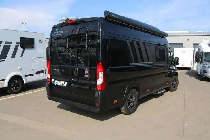 Fahrzeugbild Carado Camper Van CV 640 AT9G+EX Mietfahrzeug 2025 #5