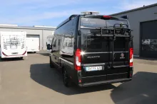 Grundriss Tag Carado Camper Van CV 640 AT9G+EX Mietfahrzeug 2025