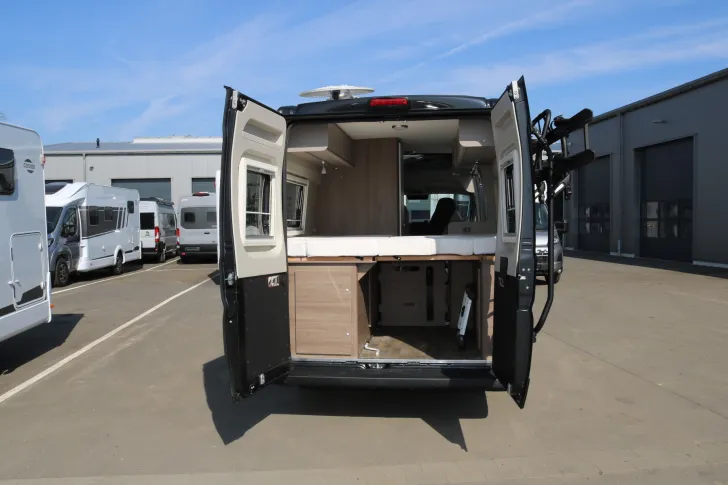 Fahrzeugbild Carado Camper Van CV 640 AT9G+EX Mietfahrzeug 2025 #6