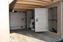 Fahrzeugbild Carado Camper Van CV 640 AT9G+EX Mietfahrzeug 2025 #9