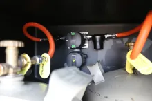 Fahrzeugbild Carado Camper Van CV 640 AT9G+EX Mietfahrzeug 2025 #11
