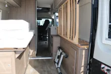 Fahrzeugbild Carado Camper Van CV 640 AT9G+EX Mietfahrzeug 2025 #13