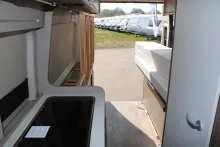 Fahrzeugbild Carado Camper Van CV 640 AT9G+EX Mietfahrzeug 2025 #14