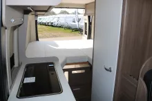 Fahrzeugbild Carado Camper Van CV 640 AT9G+EX Mietfahrzeug 2025 #15