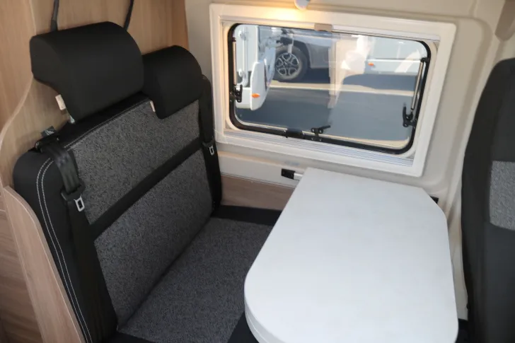 Fahrzeugbild Carado Camper Van CV 640 AT9G+EX Mietfahrzeug 2025 #19
