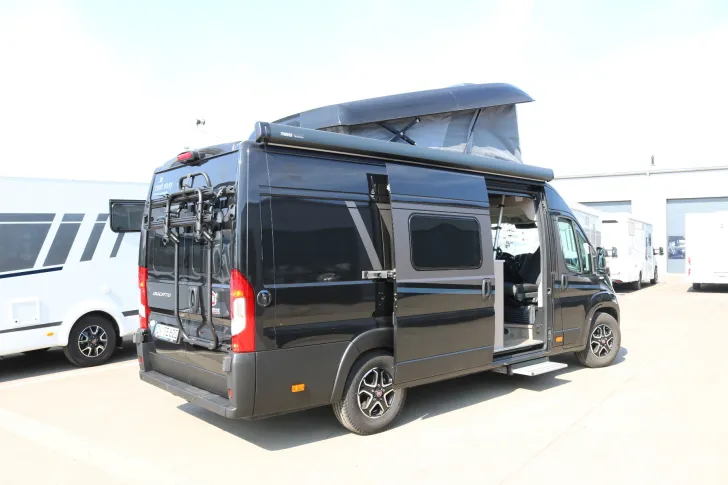 Fahrzeugbild Carado Camper Van CV 640 AT9G+EX Mietfahrzeug 2025 #24