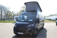 Fahrzeugbild Carado Camper Van CV 640 AT9G+EX Mietfahrzeug 2025 #26