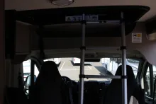 Fahrzeugbild Carado Camper Van CV 640 AT9G+EX Mietfahrzeug 2025 #27