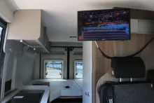 Fahrzeugbild Carado Camper Van CV 640 AT9G+EX Mietfahrzeug 2025 #28