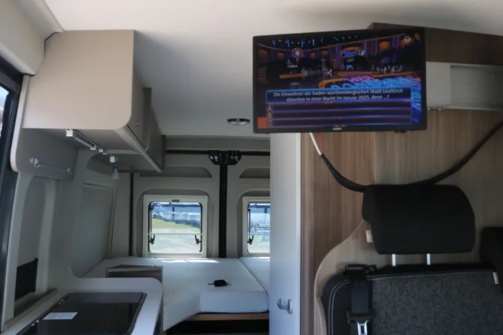 Fahrzeugbild Carado Camper Van CV 640 AT9G+EX Mietfahrzeug 2025 #28
